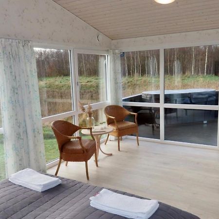 Axelgaard Nature Suite Hennebjerg Zewnętrze zdjęcie