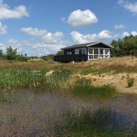 Axelgaard Nature Suite Hennebjerg Pokój zdjęcie