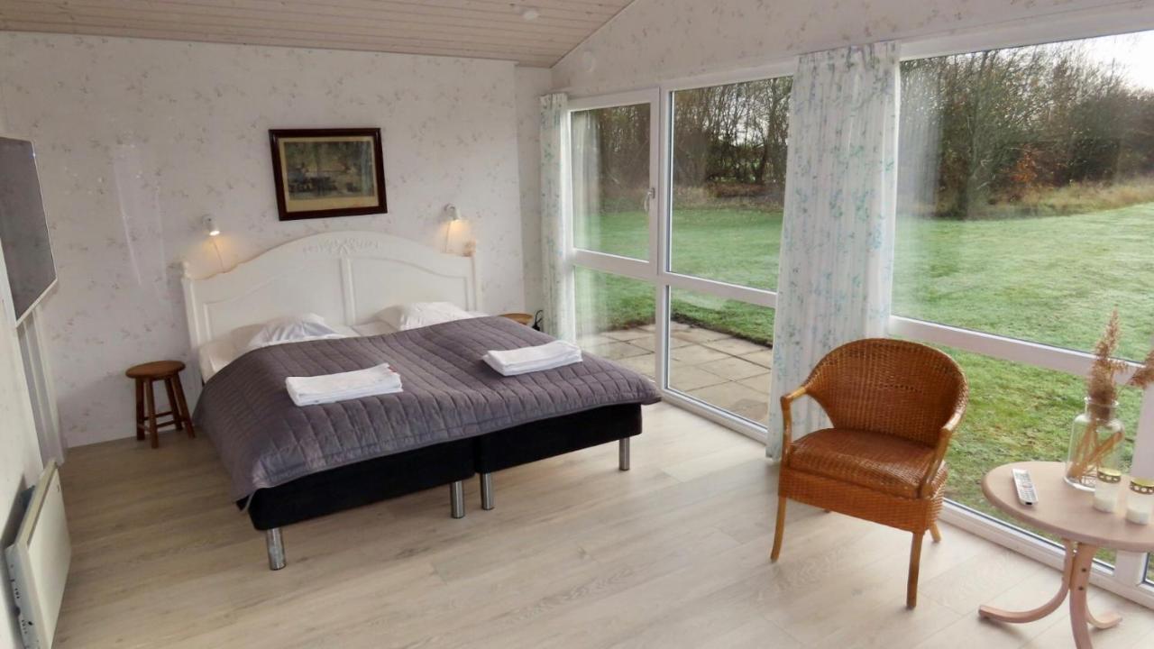 Axelgaard Nature Suite Hennebjerg Zewnętrze zdjęcie