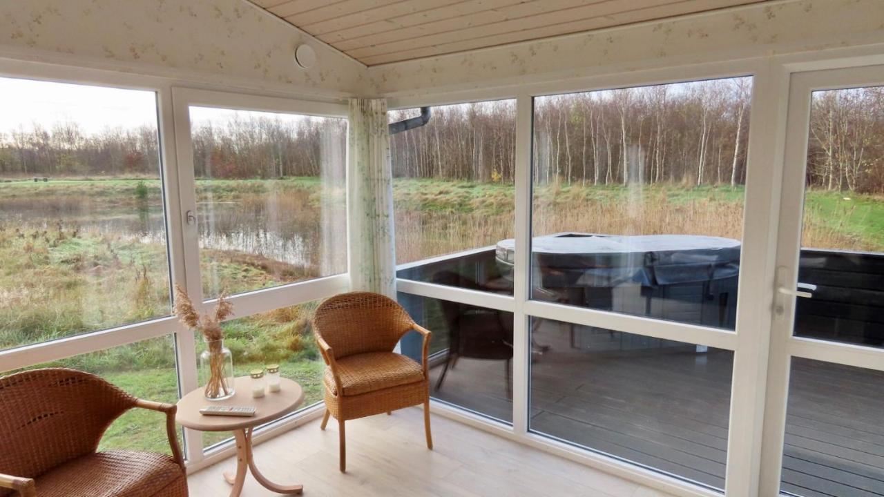 Axelgaard Nature Suite Hennebjerg Zewnętrze zdjęcie