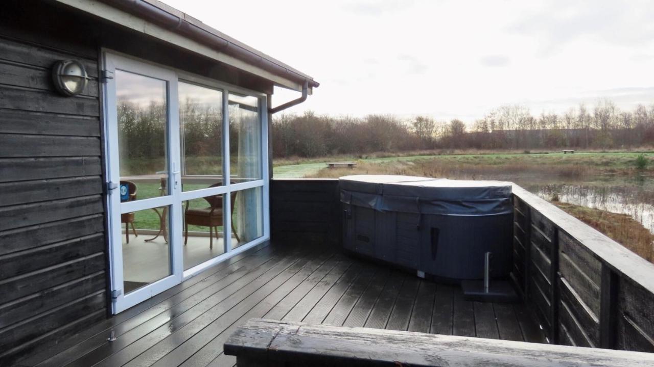 Axelgaard Nature Suite Hennebjerg Zewnętrze zdjęcie