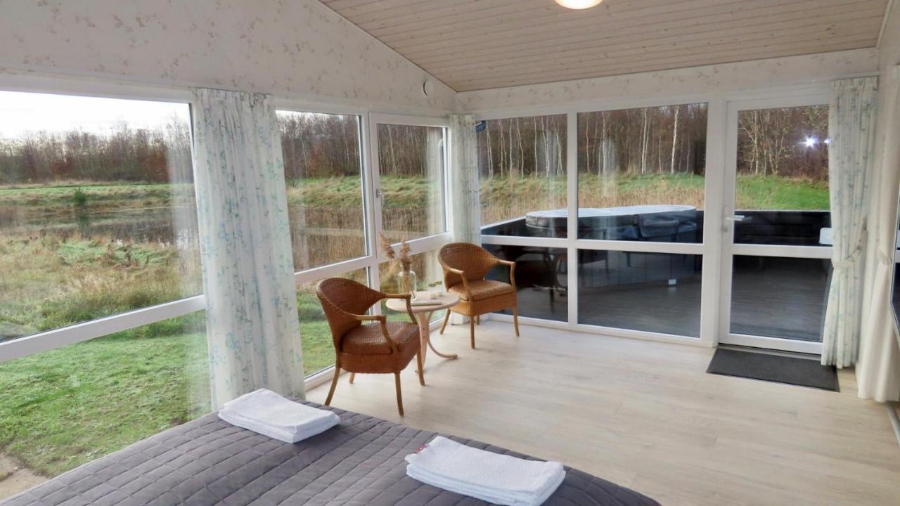 Axelgaard Nature Suite Hennebjerg Zewnętrze zdjęcie