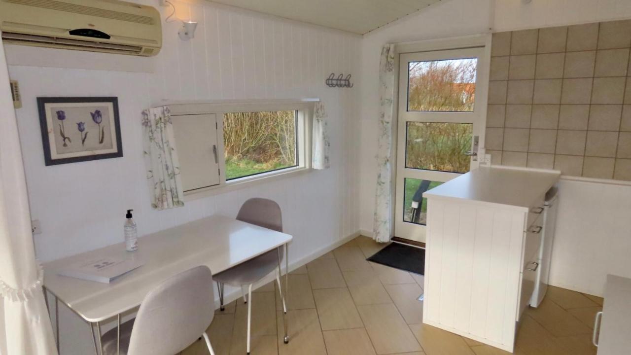 Axelgaard Nature Suite Hennebjerg Zewnętrze zdjęcie