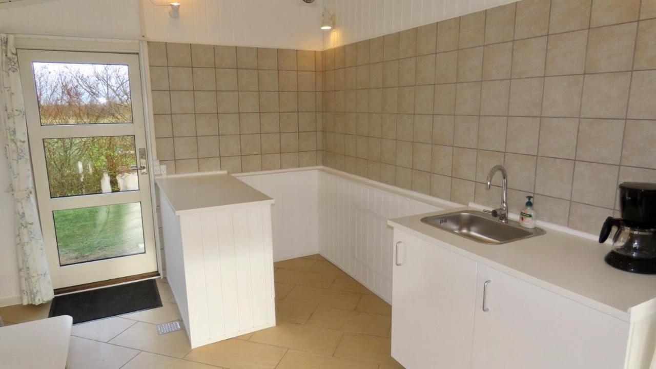 Axelgaard Nature Suite Hennebjerg Zewnętrze zdjęcie