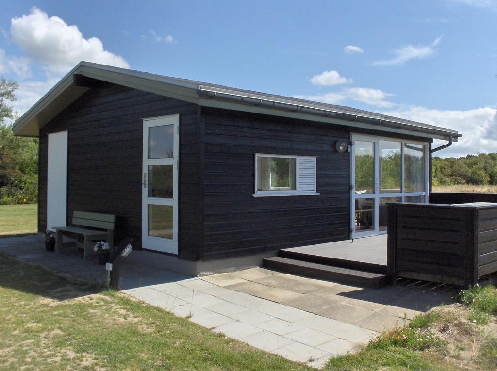 Axelgaard Nature Suite Hennebjerg Pokój zdjęcie