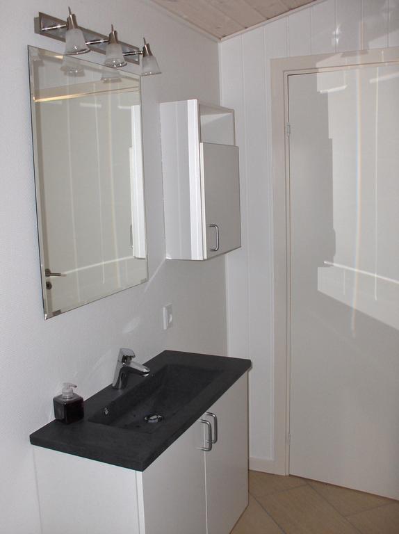 Axelgaard Nature Suite Hennebjerg Pokój zdjęcie