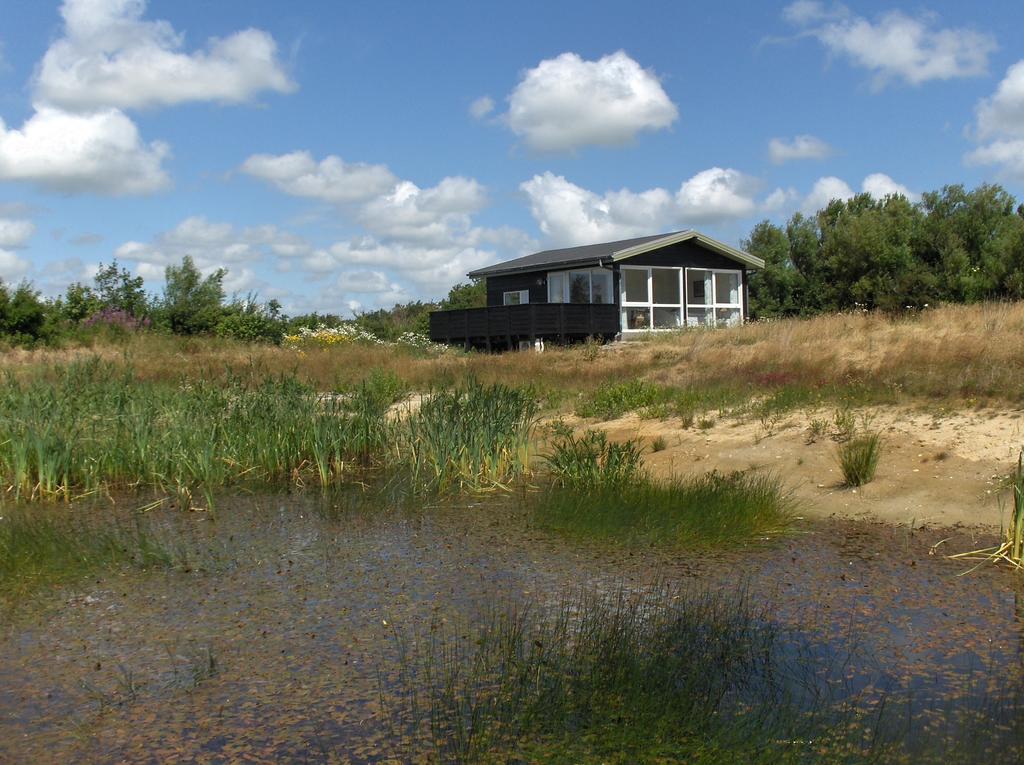 Axelgaard Nature Suite Hennebjerg Pokój zdjęcie